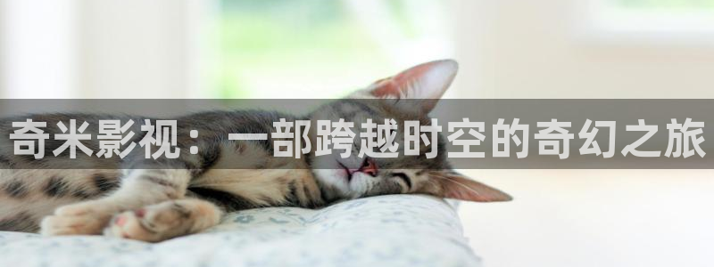 影院天龙：奇米影视：一部跨越时空的奇幻之旅