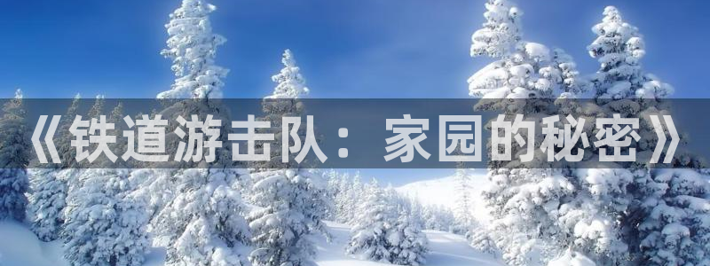 天龙影院手机免费：《铁道游击队：家园的秘密》
